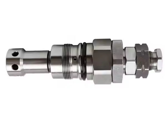 EC460 メインリリーフバルブ Voe14597185 14597185 EC460 リリーフバルブ Voe14622932 14622932 ボルボ用