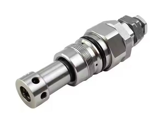 EC460 メインリリーフバルブ Voe14597185 14597185 EC460 リリーフバルブ Voe14622932 14622932 ボルボ用