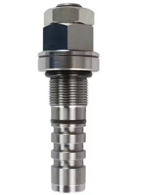 708-2l-06710 LS バンブ PC200-7 PC220-7 PC200-8 安全バルブ 708-2L-06710 708-2L-07710 708-2G-03710