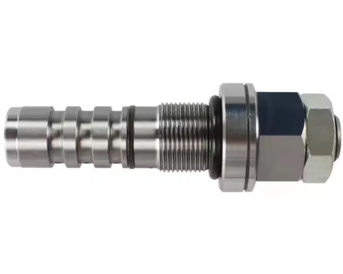 708-2l-06710 LS バンブ PC200-7 PC220-7 PC200-8 安全バルブ 708-2L-06710 708-2L-07710 708-2G-03710