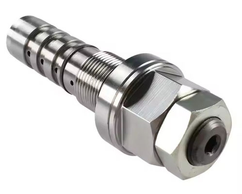 708-2l-06710 LS バンブ PC200-7 PC220-7 PC200-8 安全バルブ 708-2L-06710 708-2L-07710 708-2G-03710