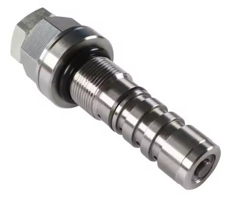 708-2l-06710 LS バンブ PC200-7 PC220-7 PC200-8 安全バルブ 708-2L-06710 708-2L-07710 708-2G-03710