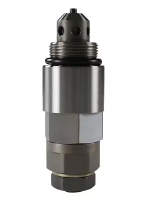 掘削機用安全バルブ 709-70-55200 709-90-74203 PC200-5 PC200-6のために