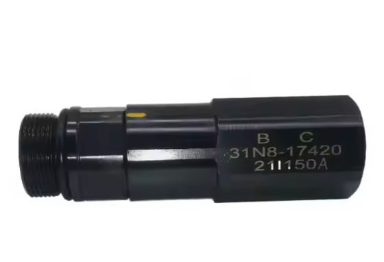 R215LC-7 R210LC-7 R300LC-7 R305LC-7 R210LC-9 R290LC-9 R330LC-9S エグババターチェックバルブ 31N8-17420