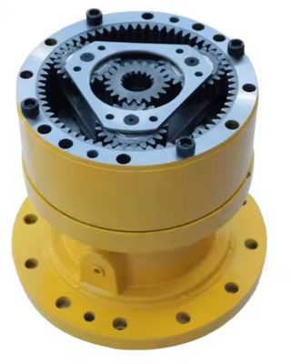 掘削機 R210-7 R210LC-7 スイングギアボックス 31N6-10180