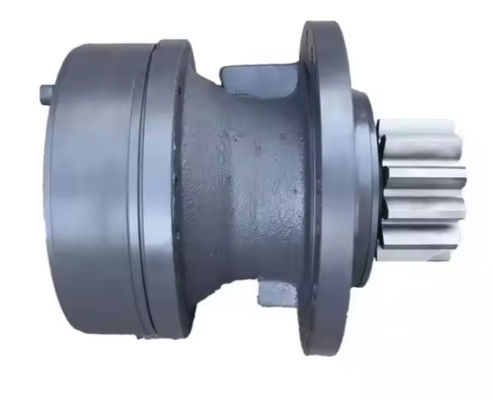 エグババター スリューギアボックス 31N4-10140 R140-7 R110-7 R140LC-7 スイングギアボックス