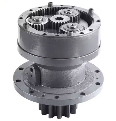 エグババター スリューギアボックス 31N4-10140 R140-7 R110-7 R140LC-7 スイングギアボックス