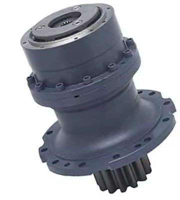 EX200 EX200-5 EX220-3 スイングギアボックスのための掘削機9148922 スリュー減速機