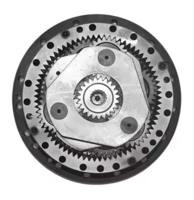 ロータリーギアボックス 14514894 14541067 EC160B EC180B