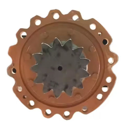 スウィングギアボックス 1695549 スウィングモーター トラベルモーター  掘削機 311C 312C 312D 高品質の建設機械部品