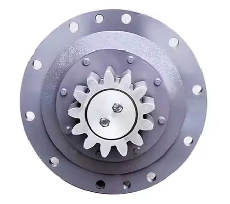R250LC-7A エグババター スイング 減速器 31EN-10070 建設機械部品 スイング 減速器 R250LC-7