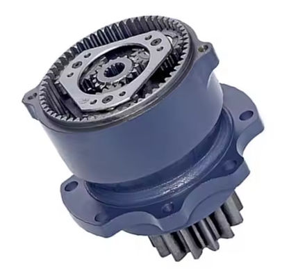 建設機械部品 エグババター スイングギアボックス DX60 E60 DX60Rモデルのためのスイング減速器