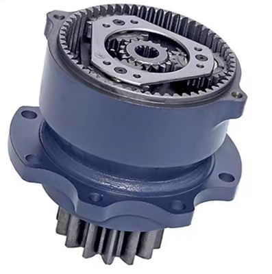 建設機械部品 エグババター スイングギアボックス DX60 E60 DX60Rモデルのためのスイング減速器