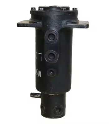 掘削機 水力中心回転関節アシ HCA1-30000-2 NS75-7