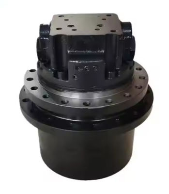 Excavator Parts EX30UR-2C Final Drive EX30 Travel Motor 4309476 High Quality Construction Parts