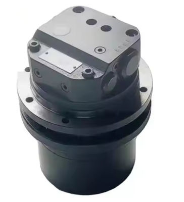 Excavator Parts EX30UR-2C Final Drive EX30 Travel Motor 4309476 High Quality Construction Parts