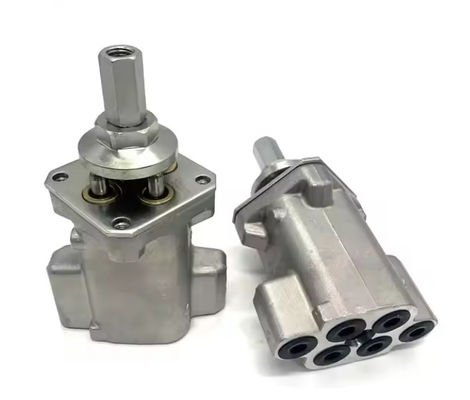 9193403 9195304 9247135 ZX120 ZX135UR エグババター パイロット バルブ ジョイスティック 9257577 9234272 9239583 FYB4000001