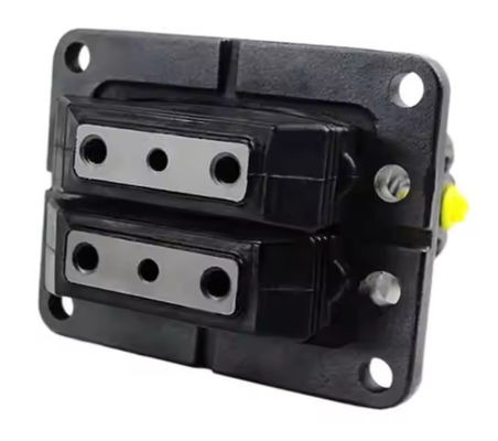 DX60 エグババター用足ペダルバルブ 410119-00038A 高品質部品