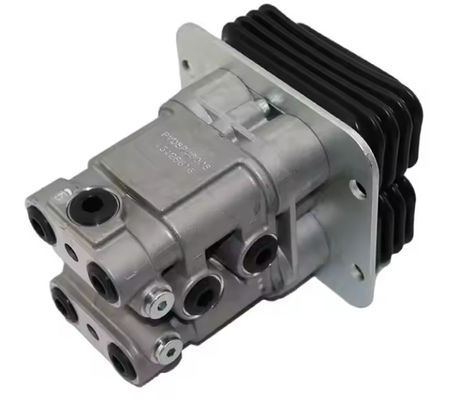 高品質のPVD8PC6008 パイロット制御バルブ 60170604 掘削機の建設機械部品
