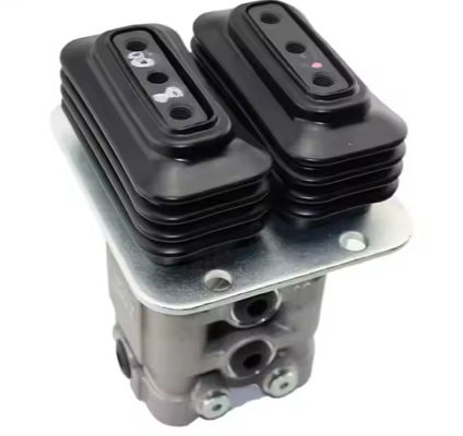 高品質のPVD8PC6008 パイロット制御バルブ 60170604 掘削機の建設機械部品