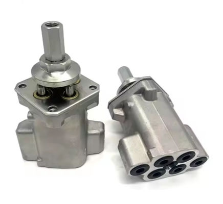 9239583 9257577 9195304 YB60000655 9193403 9234272 ジョイスティック パイロット バルブ ZAX200 ZAX200-6