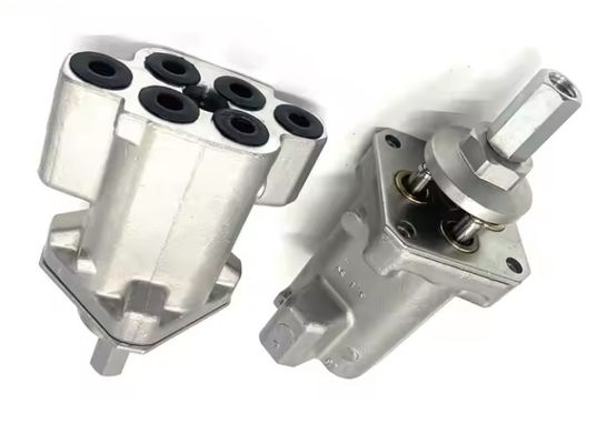 9239583 9257577 9195304 YB60000655 9193403 9234272 ジョイスティック パイロット バルブ ZAX200 ZAX200-6