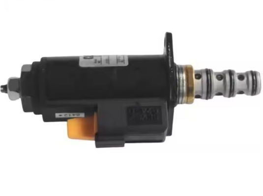 E320C E320B E320D エグババター メインポンプ ソレノイドバルブ 1211490 121-1490