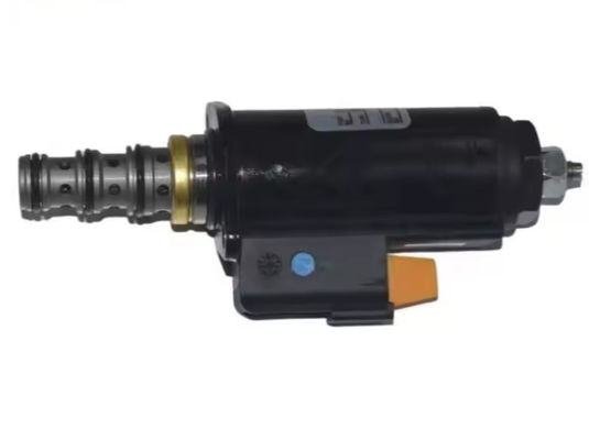 E320C E320B E320D エグババター メインポンプ ソレノイドバルブ 1211490 121-1490