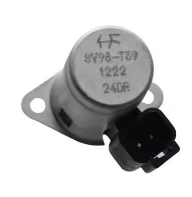 ソレノイドバルブ SV3-D2-D12 SV98-T39S 25/Mm3127 25/222913 12/24v SS740 TG300 PS750 TCH660用の水力ストップソレノイドバルブ