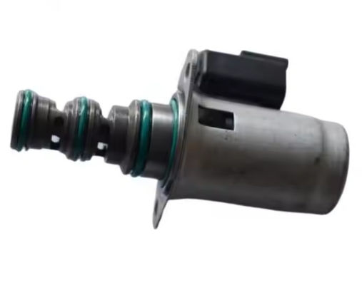 ソレノイドバルブ SV3-D2-D12 SV98-T39S 25/Mm3127 25/222913 12/24v SS740 TG300 PS750 TCH660用の水力ストップソレノイドバルブ