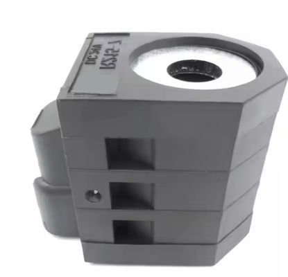 YU'AN 24V エグババータ 電磁弁コイル XKBL-00004 R210LC-7 R215LC-7