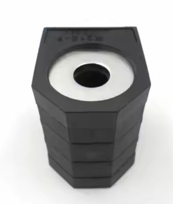 YU'AN 24V エグババータ 電磁弁コイル XKBL-00004 R210LC-7 R215LC-7