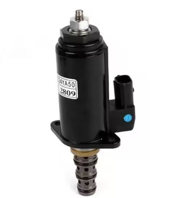 工場直販 高品質の掘削機 SK230-6E 回転式電磁弁 KWE5K-31/G24YA50 YB35V00006F1