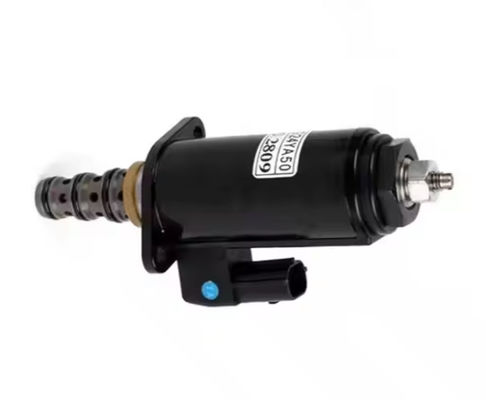 工場直販 高品質の掘削機 SK230-6E 回転式電磁弁 KWE5K-31/G24YA50 YB35V00006F1