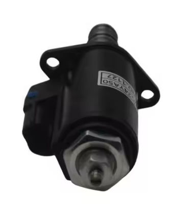 工場直販 高品質の掘削機 SK230-6E 回転式電磁弁 KWE5K-31/G24YA50 YB35V00006F1
