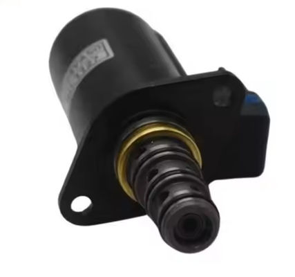 工場直販 高品質の掘削機 SK230-6E 回転式電磁弁 KWE5K-31/G24YA50 YB35V00006F1