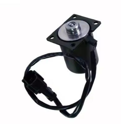 ソレノイドバルブ 702-21-55901 702-21-55701 708-2L-25211 708-2H-25240 高品質の建設機械部品 PC200