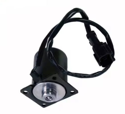 ソレノイドバルブ 702-21-55901 702-21-55701 708-2L-25211 708-2H-25240 高品質の建設機械部品 PC200
