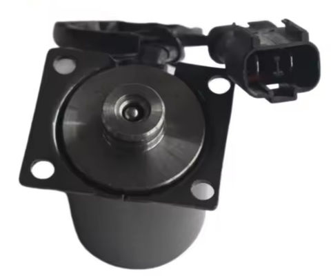 ソレノイドバルブ 702-21-55901 702-21-55701 708-2L-25211 708-2H-25240 高品質の建設機械部品 PC200