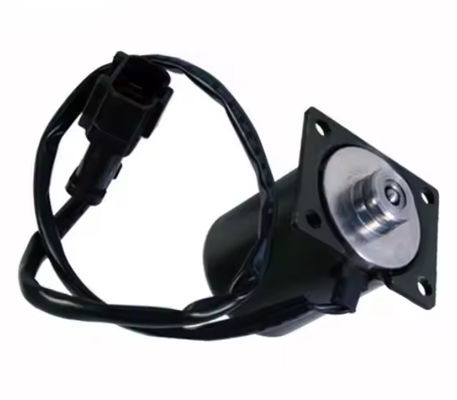 ソレノイドバルブ 702-21-55901 702-21-55701 708-2L-25211 708-2H-25240 高品質の建設機械部品 PC200