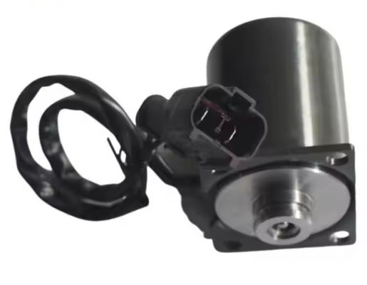 ソレノイドバルブ 702-21-55901 702-21-55701 708-2L-25211 708-2H-25240 高品質の建設機械部品 PC200