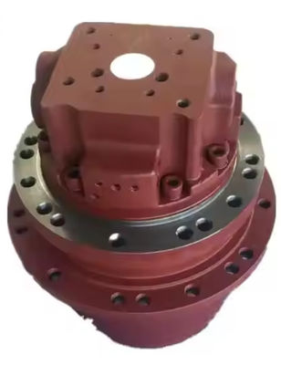 掘削機モーター PC55MR-2 PC50 PC56-7 PC55MR-3 最終駆動 22M-60-21301 高品質の重機部品