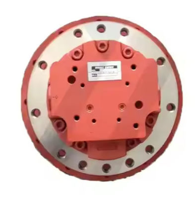 掘削機モーター PC55MR-2 PC50 PC56-7 PC55MR-3 最終駆動 22M-60-21301 高品質の重機部品