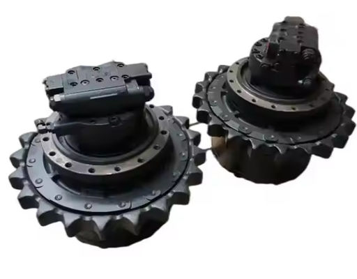 最終駆動 31QA-40021 31QA-40020 31QA-40040 31QA-40041 31QA-40042 エグババター用トラベルモーター組成 R360LC9 R380LC9A R390LC9