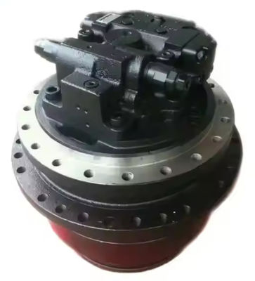 最終駆動 MAG-85VP-2600E トラベルモーター エグババター用ギアボックス CAT 315B 317B 318B 318C 319C
