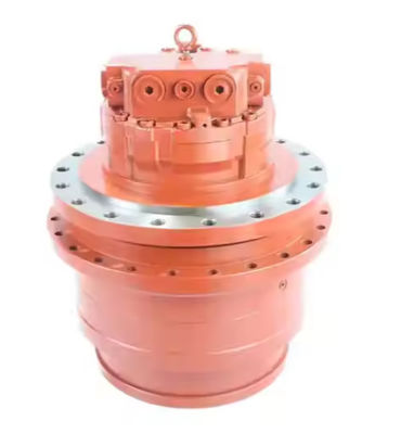 MAG-170VP-5000 最終ドライブ Assy SY335 SY365 HD1430 HD1430-3 トラベルモーター