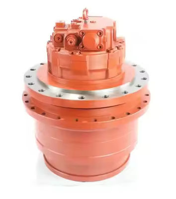MAG-170VP-5000 最終ドライブ Assy SY335 SY365 HD1430 HD1430-3 トラベルモーター