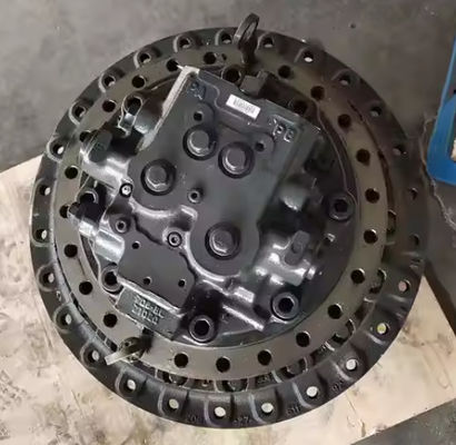 E320 E330 E345C E345D エグババター 最終駆動 トラベルモーター 208-27-00411 208-27-00281 2676796 2676877 21599052