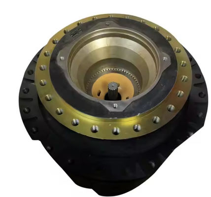 トラベルモーター 9254461 4641493 ZX650LC-3 ZX670LC-5B ZX670LC-5G 最終駆動ギアボックスに適しています