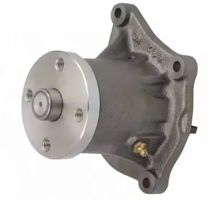 高品質のE120B E320 E200B S6K S4K エグババター部品 水ポンプ 51-7693 125-2989 C64